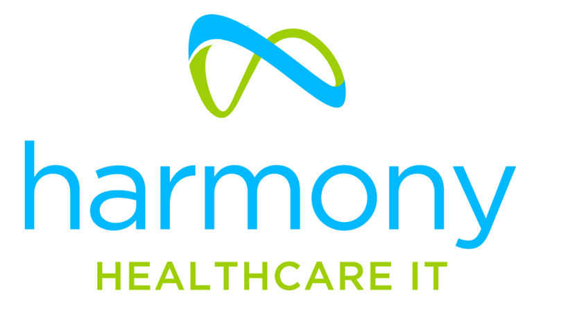 Harmony Health IT