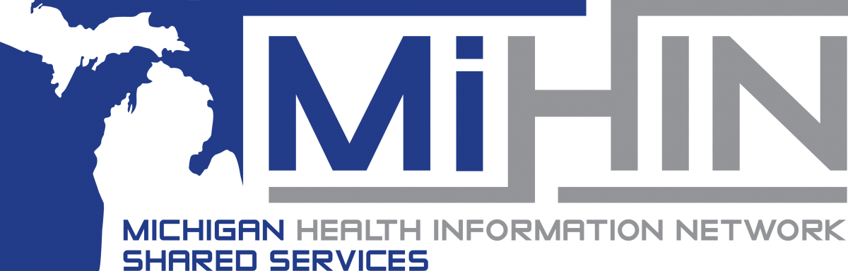 MiHIN logo large